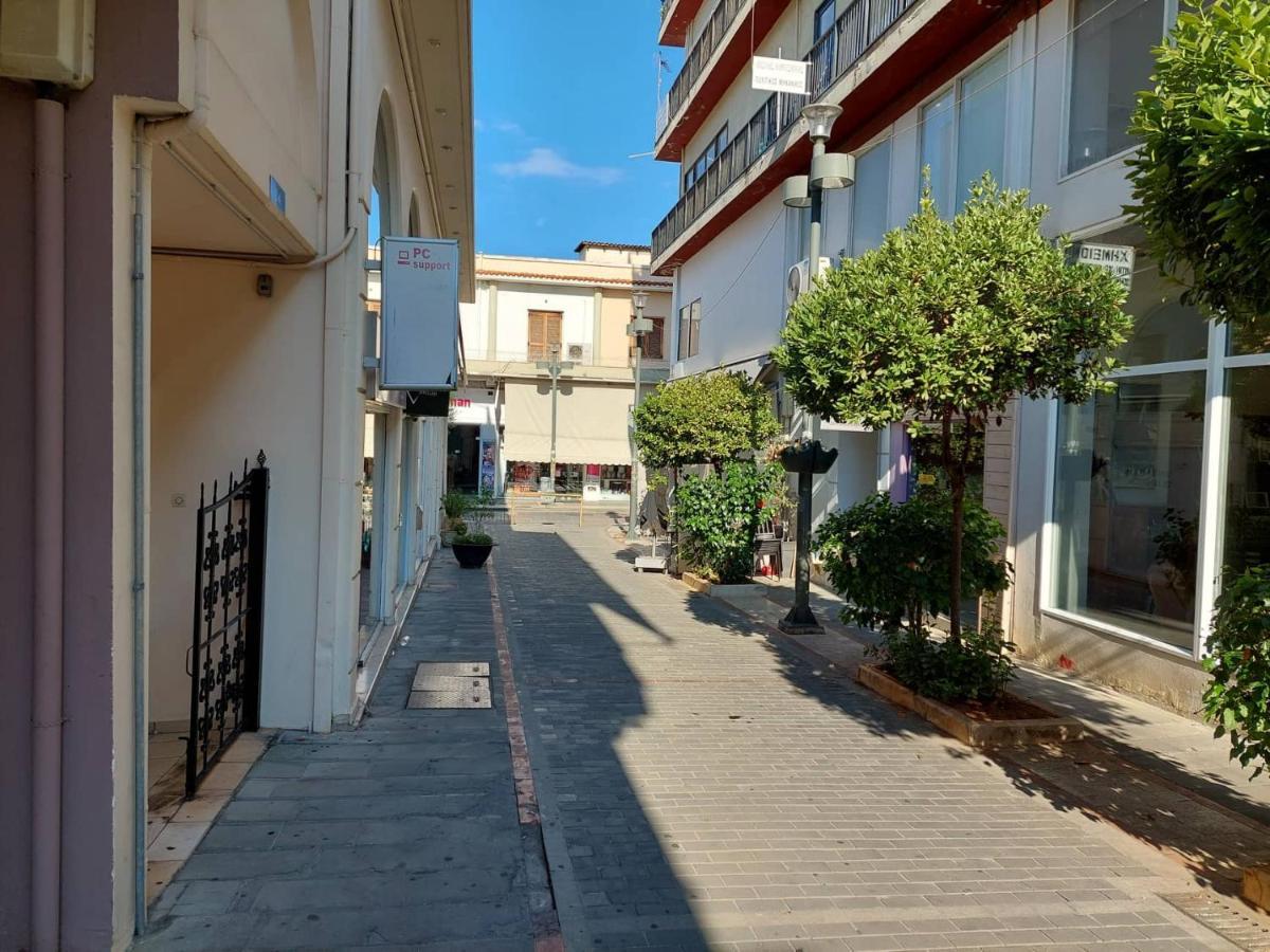 Petmeza 1 By Dimitropoulos Apartment