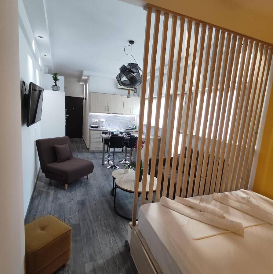 Apartment Petmeza 1 By Dimitropoulos Aigio
