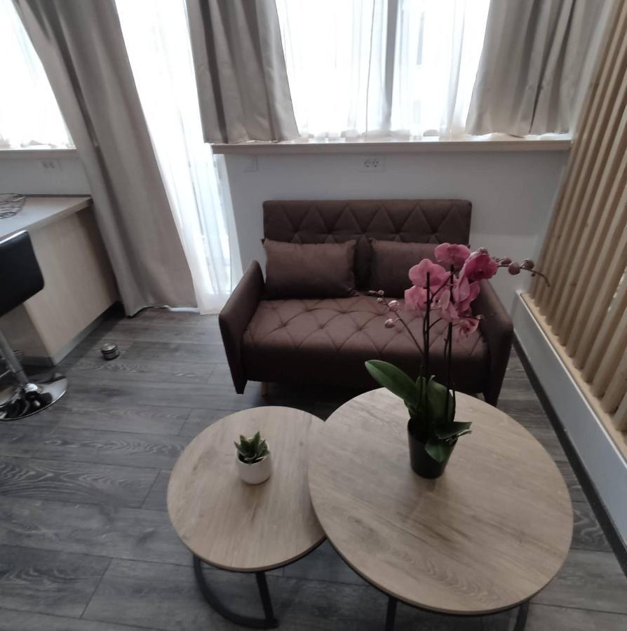 Petmeza 1 By Dimitropoulos Apartment