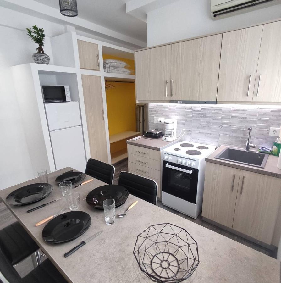 Apartment Petmeza 1 By Dimitropoulos *
