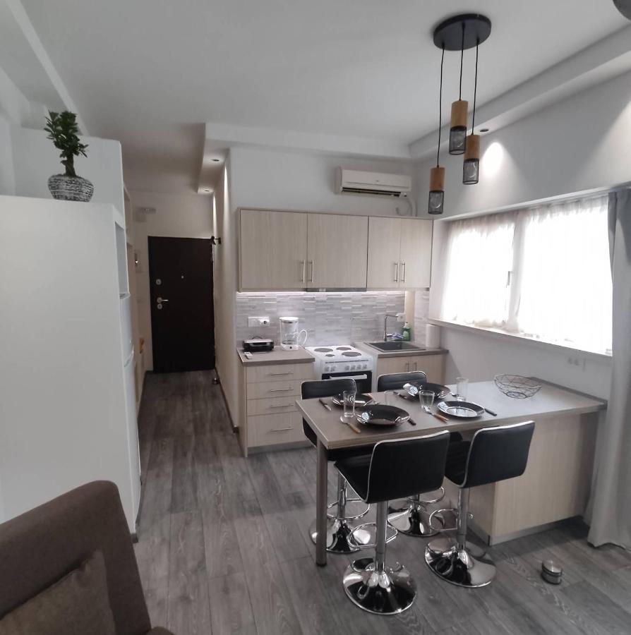 Apartment Petmeza 1 By Dimitropoulos