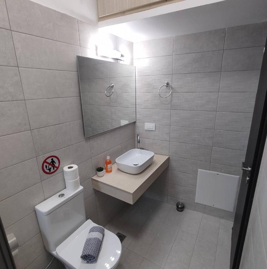 Apartment Petmeza 1 By Dimitropoulos *