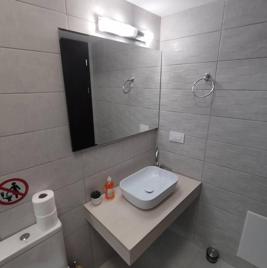 Apartment Petmeza 1 By Dimitropoulos